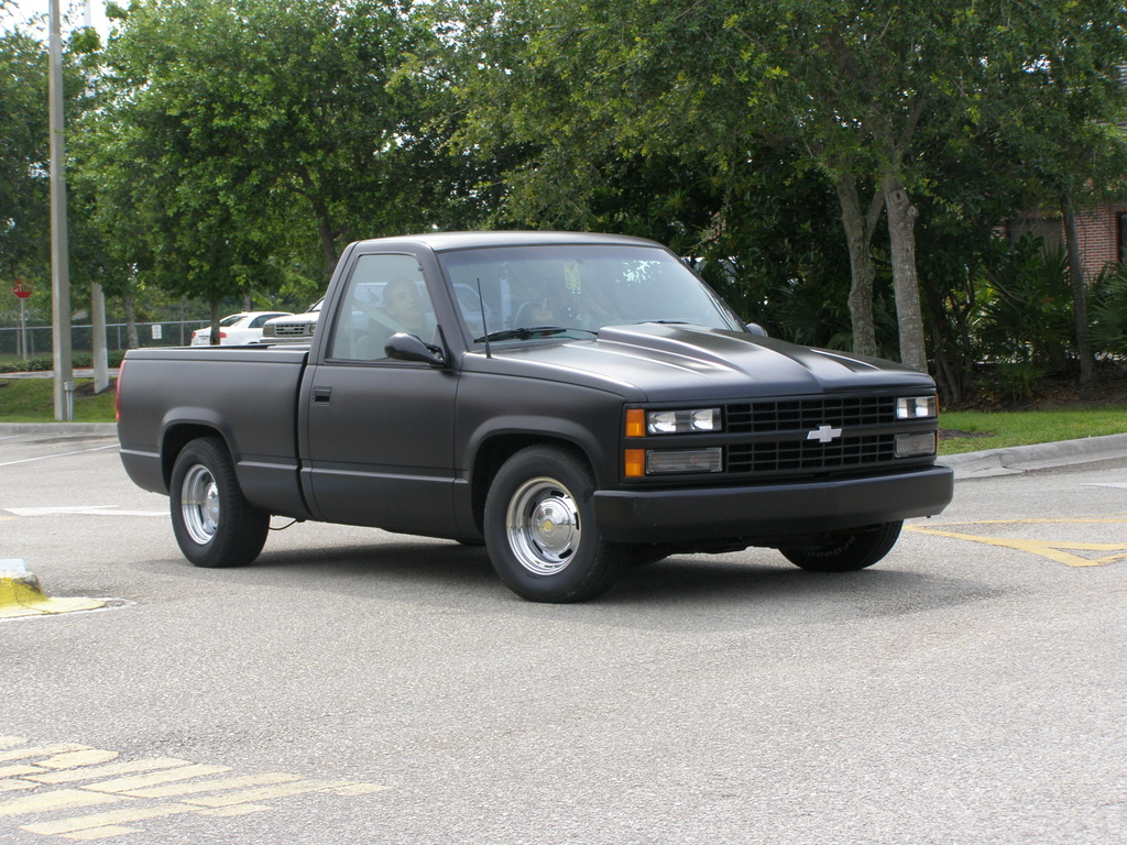 C/K 1500 C/K 1500