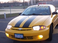 Cavalier Cavalier