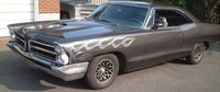 1965 Pontiac Parisienne Overview 1965 Pontiac Parisienne Overview