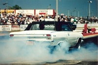Chevelle Chevelle
