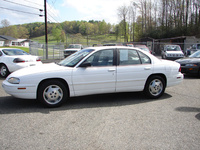 Chevrolet Lumina Overview Chevrolet Lumina Overview