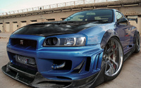Skyline Skyline