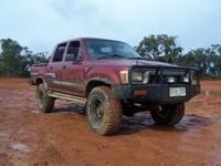 Hilux Hilux
