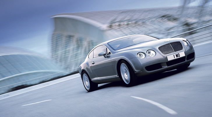 2007 Bentley Continental GT - Pictures - 2008 Bentley Continental GTC ...