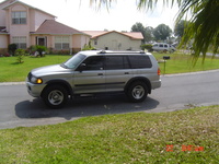 Montero Sport Montero Sport