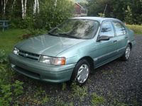 Tercel Tercel
