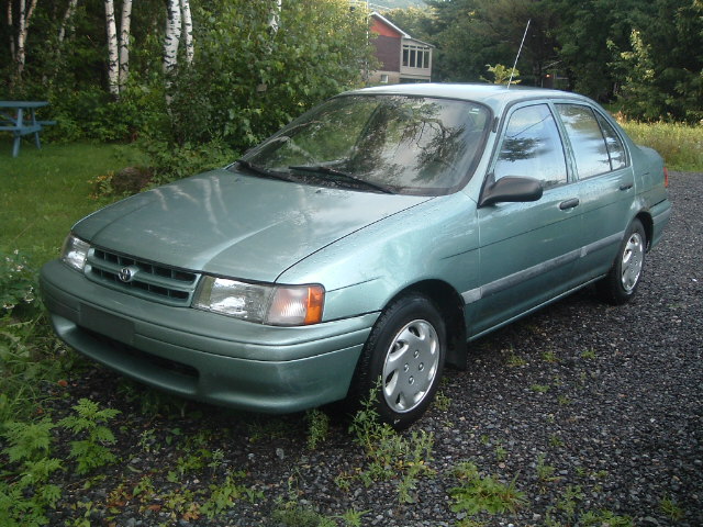 Tercel Tercel