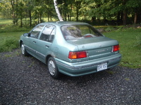 Tercel Tercel