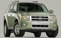 Escape Hybrid Escape Hybrid