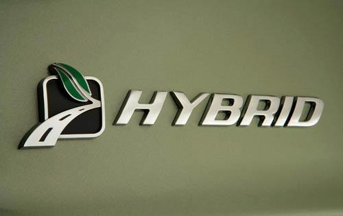 Escape Hybrid Escape Hybrid