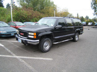 Suburban Suburban