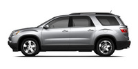 Acadia Acadia