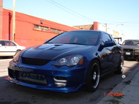 RSX RSX