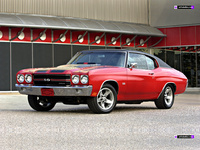 Chevelle Chevelle