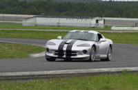 1999 Dodge Viper Overview 1999 Dodge Viper Overview