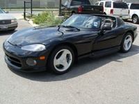 1995 Dodge Viper Overview 1995 Dodge Viper Overview