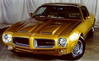 Firebird Firebird
