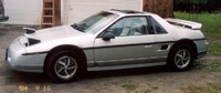 Fiero Fiero