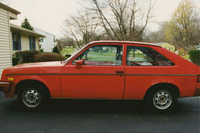Chevette Chevette