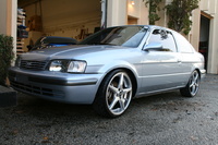 Tercel Tercel