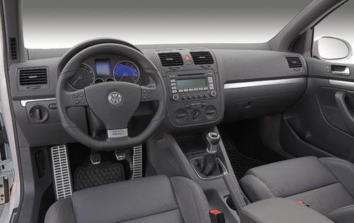 2009 Volkswagen GTI