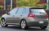 GTI GTI
