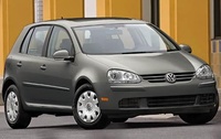 2009 Volkswagen Rabbit Overview 2009 Volkswagen Rabbit Overview