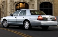 Grand Marquis Grand Marquis
