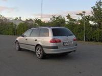 Avensis Avensis
