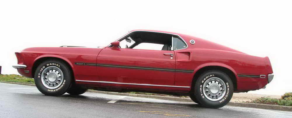 1969 Ford Mustang Shelby Gt500. 1969 Ford Mustang Shelby GT500