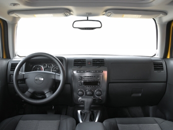 2009 Hummer H3
