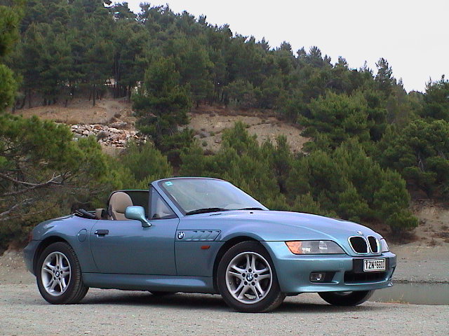 1998 Bmw convertible problems #4