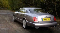 Brooklands Brooklands