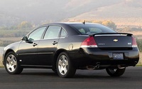 Impala Impala