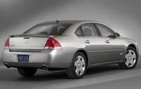 Impala Impala