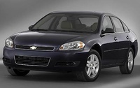Impala Impala