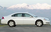 Impala Impala