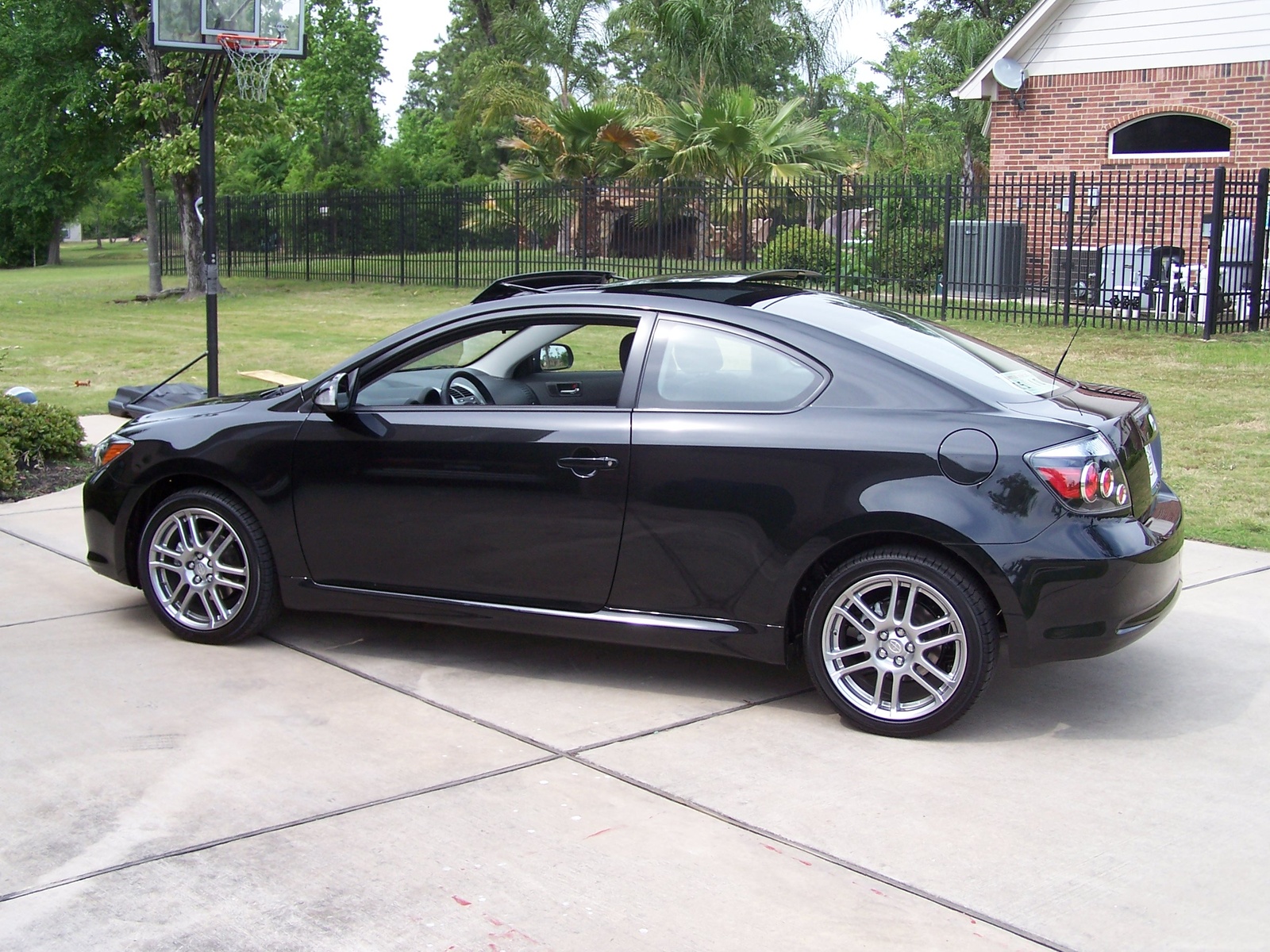 2008 Scion tC Pictures CarGurus