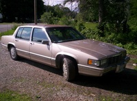 DeVille DeVille