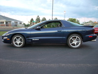 Firebird Firebird
