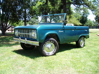 Bronco Bronco