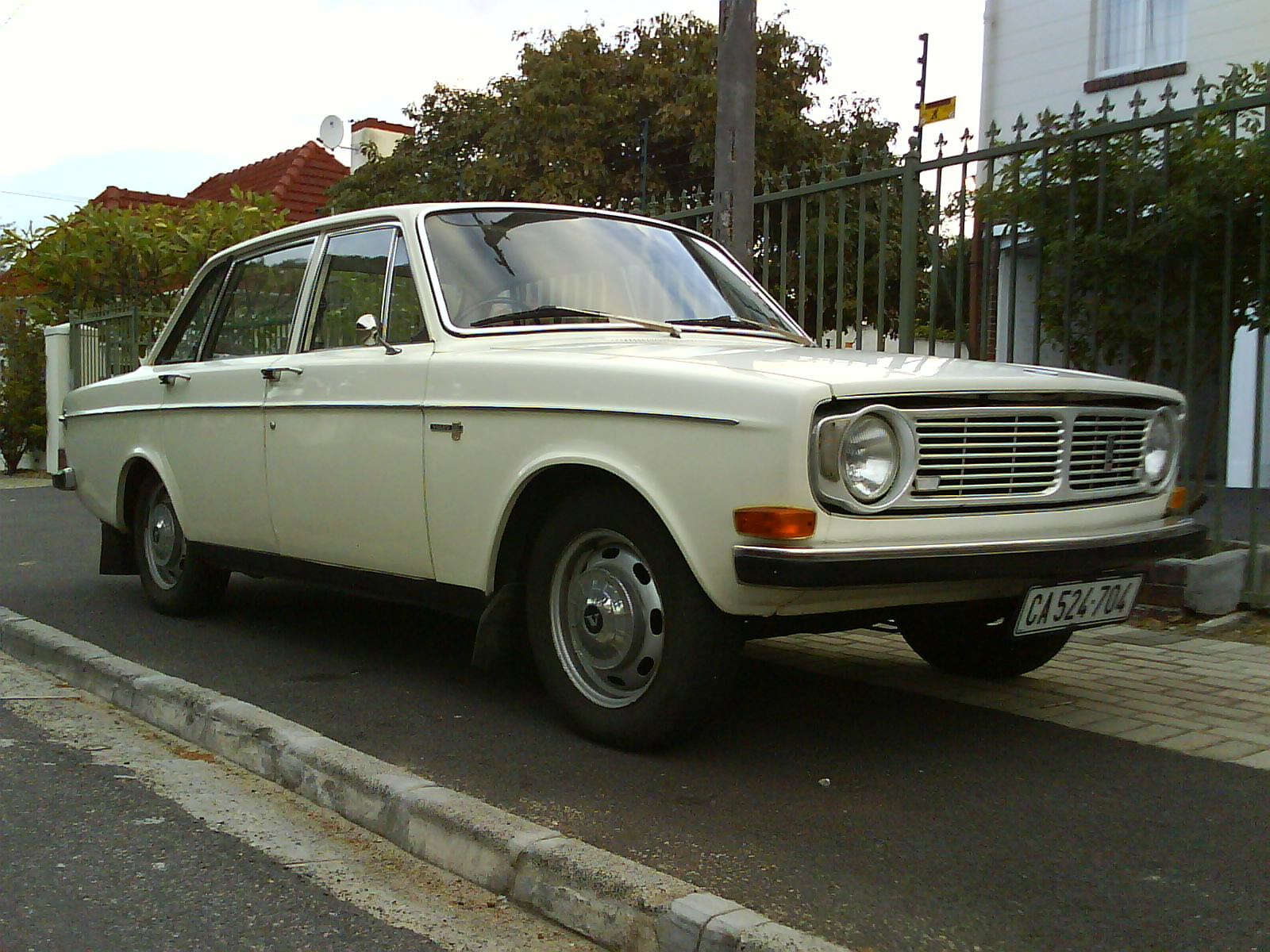 1969 Volvo 144 Pictures Cargurus