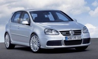 Volkswagen R32 Overview Volkswagen R32 Overview