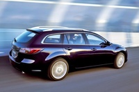 MAZDA6 MAZDA6
