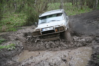 1984 Nissan Patrol Overview 1984 Nissan Patrol Overview