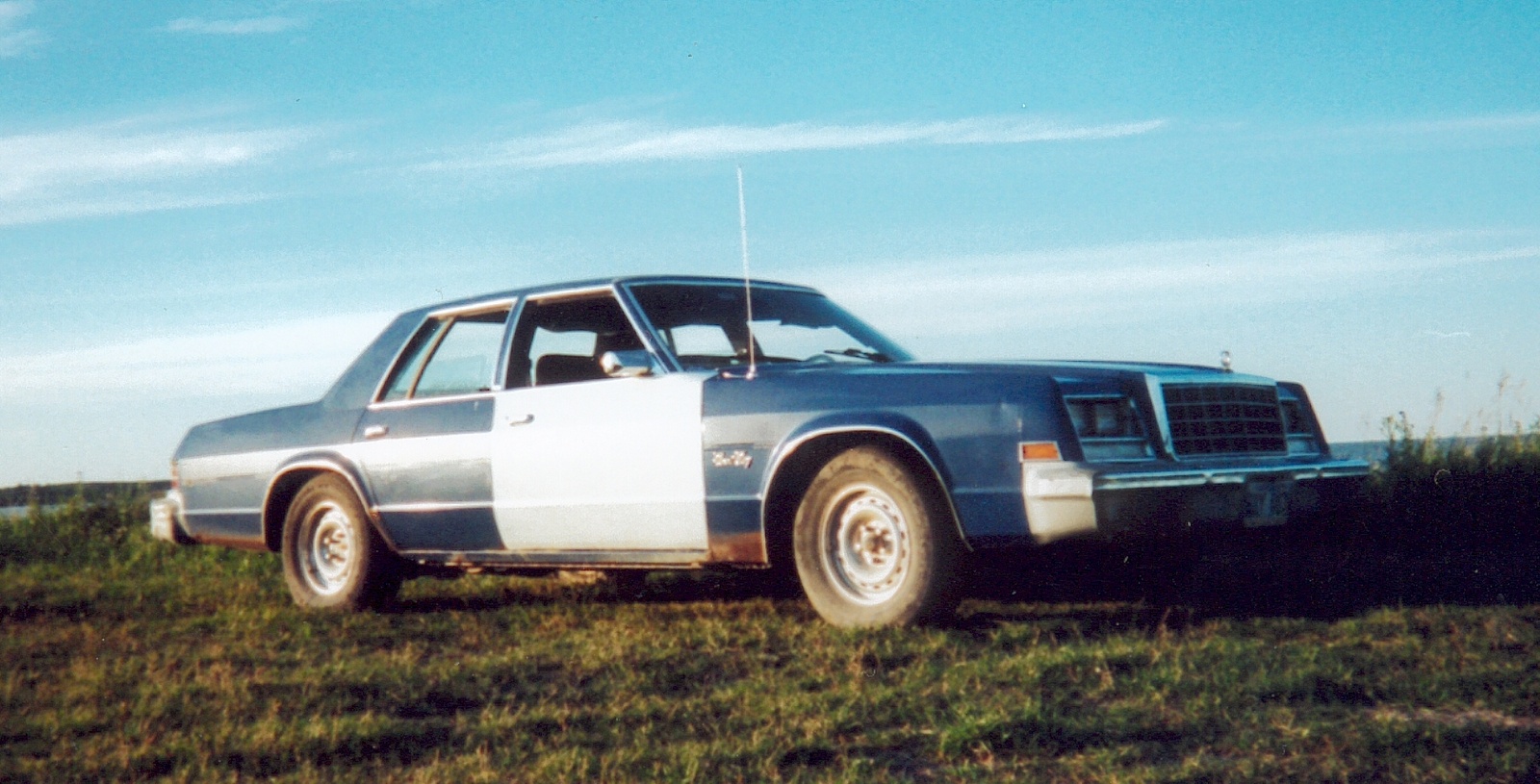 1980 Chrysler newport parts #4