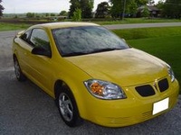 2005 Pontiac Pursuit Overview 2005 Pontiac Pursuit Overview