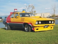 1974 Ford Falcon Overview 1974 Ford Falcon Overview