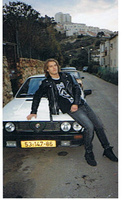 1986 Alfa Romeo Sprint Overview 1986 Alfa Romeo Sprint Overview
