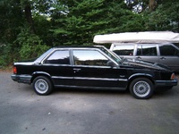 1990 Volvo 780 Overview 1990 Volvo 780 Overview